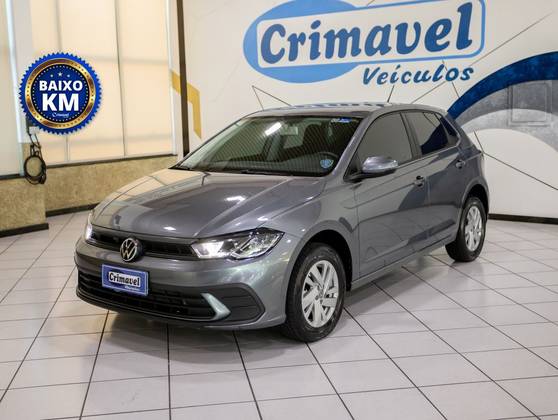 VOLKSWAGEN POLO 1.0 170 TSI MANUAL VOLKSWAGEN POLO 1.0 170 TSI MANUAL